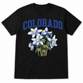 Colorado Columbine