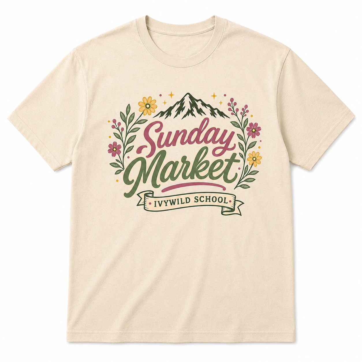 Sunday Market