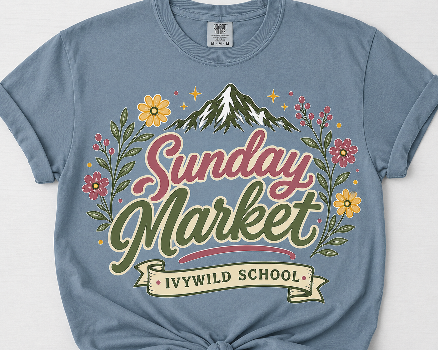 Sunday Market