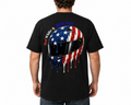 Red White & Ride Fast