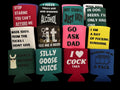 Personality Koozies